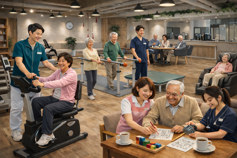 医療法人桜誠会の求人・転職情報