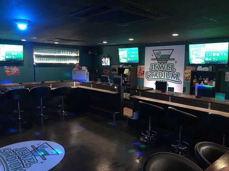 BAR JEWEL - STADIUM(ジュエル・スタジアム)のアルバイト・バイト求人情報-05