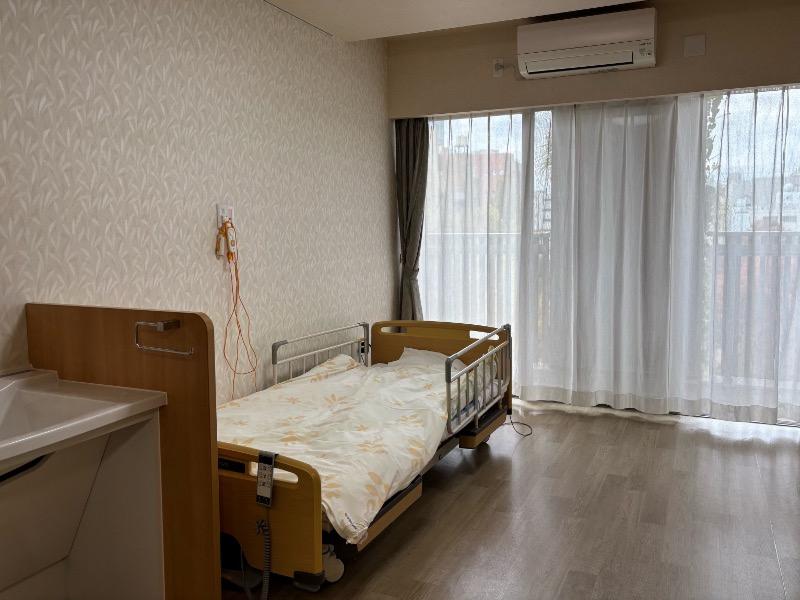 グループホーム　ロンジェの求人・転職情報-05