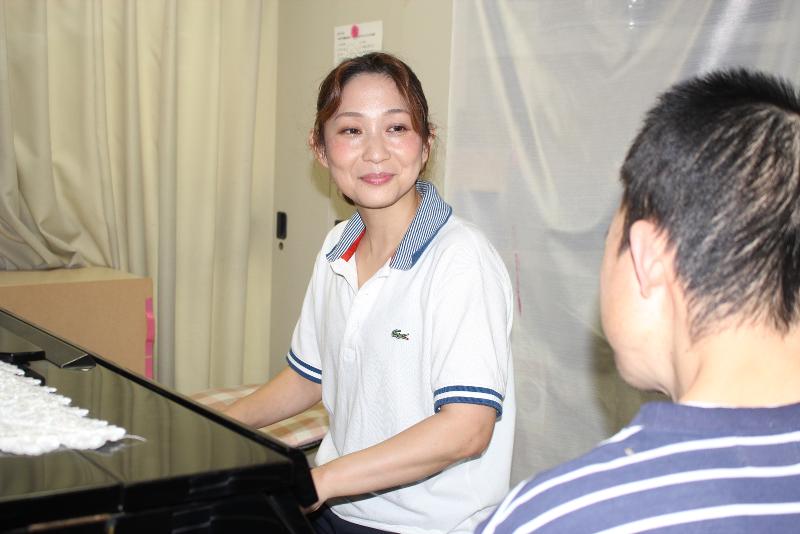 障がい者支援施設 あかね園 - 社会福祉法人 茜会のアルバイト・バイト求人情報-05