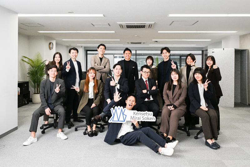 株式会社建設みらい総研の求人・転職情報