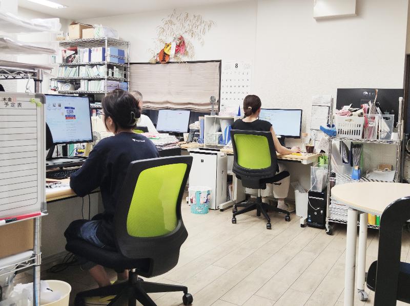 夢企覚販売有限会社のアルバイト・バイト求人情報-02