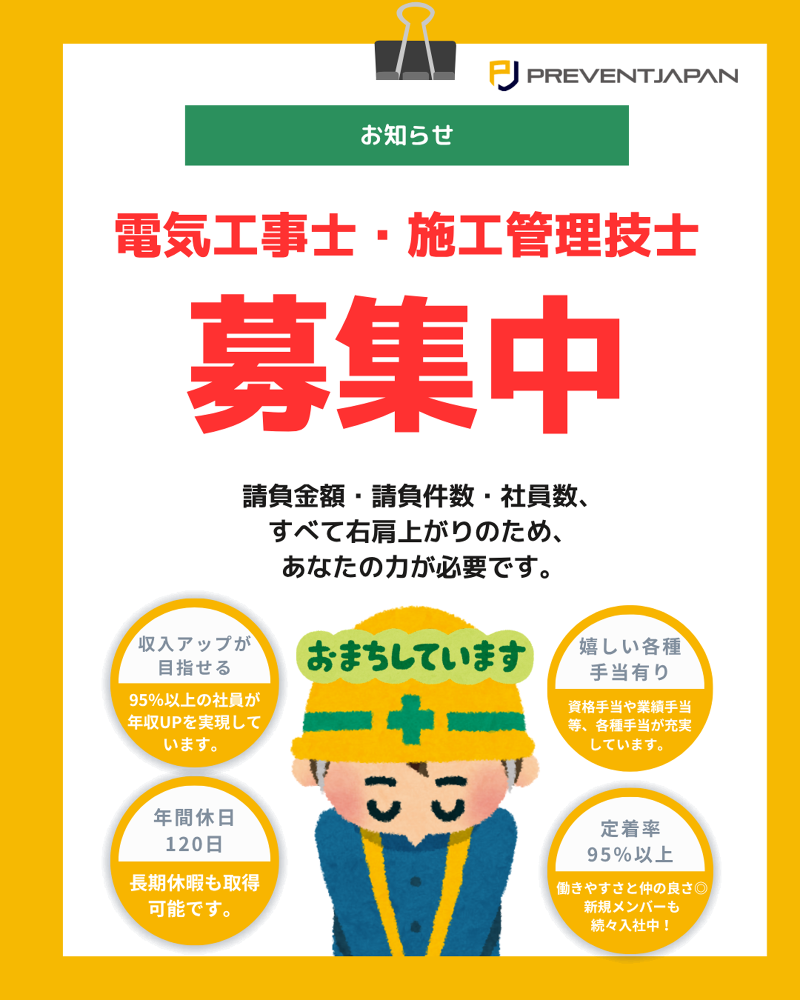 株式会社PREVENT JAPANの求人・転職情報