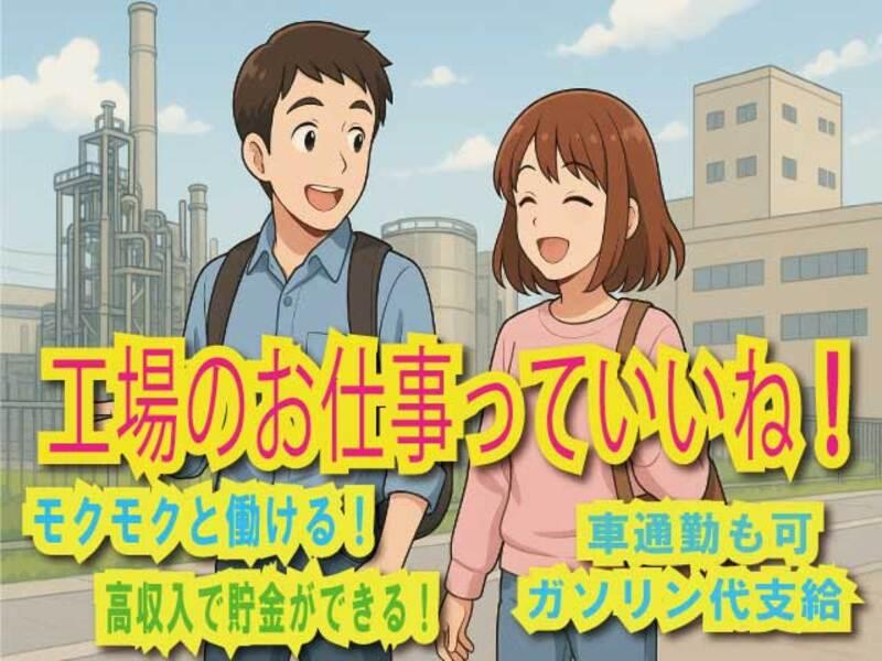 株式会社新日本のアルバイト・バイト求人情報-04