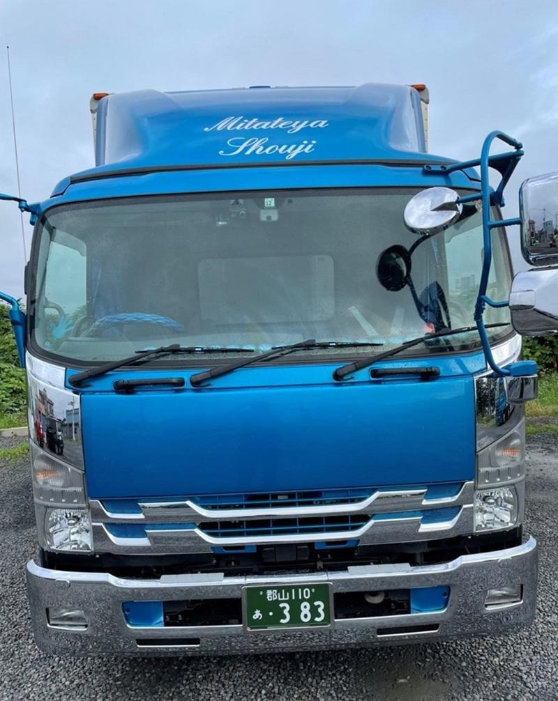 御舘屋商事有限会社の求人情報