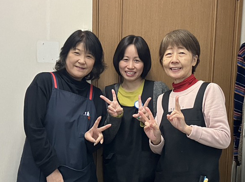 株式会社カサマの求人・転職情報