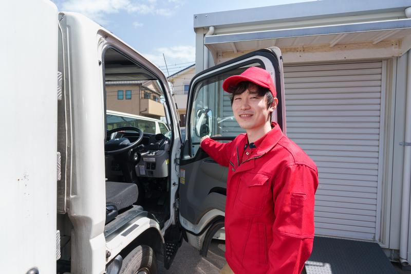 クリーンテック東京株式会社の求人・転職情報
