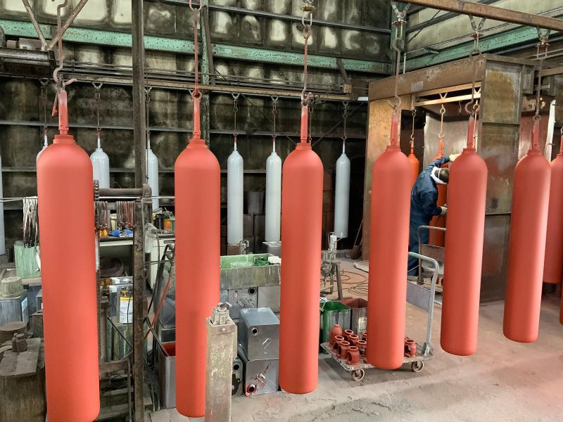 (株)宝山産業の求人・転職情報