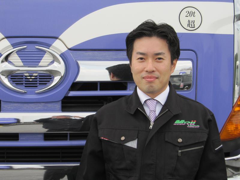 森井運送有限会社のアルバイト・バイト求人情報-05