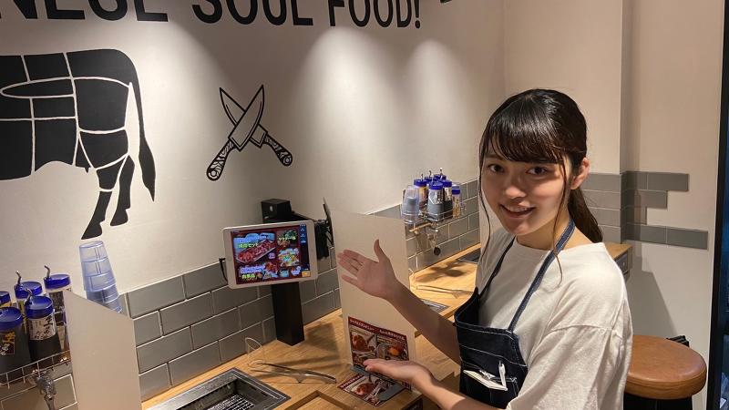 焼肉ライク　池袋東口店のアルバイト・バイト求人情報-02