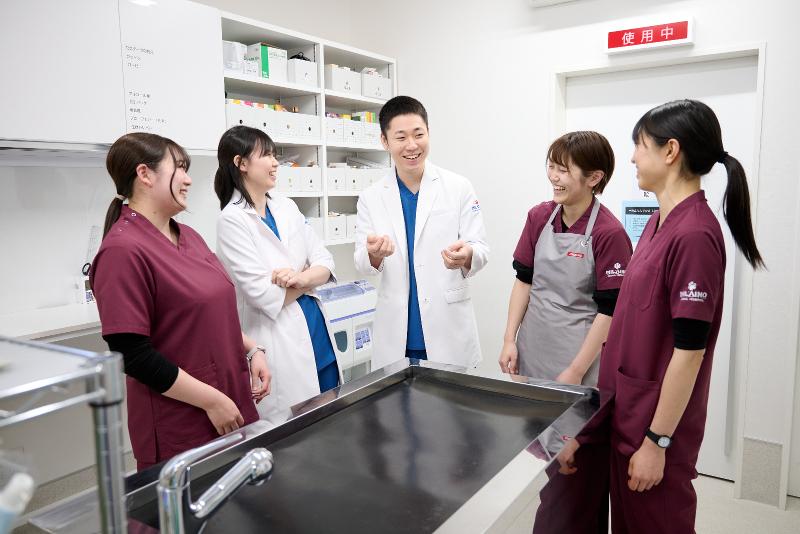 ナチュラルレインボー株式会社の求人・転職情報