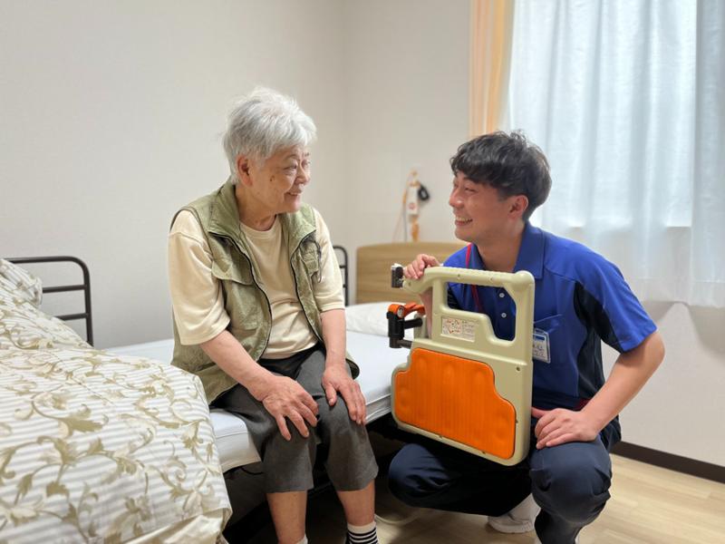医療法人弘英会 琵琶湖大橋病院グループ　湖の癒の求人・転職情報