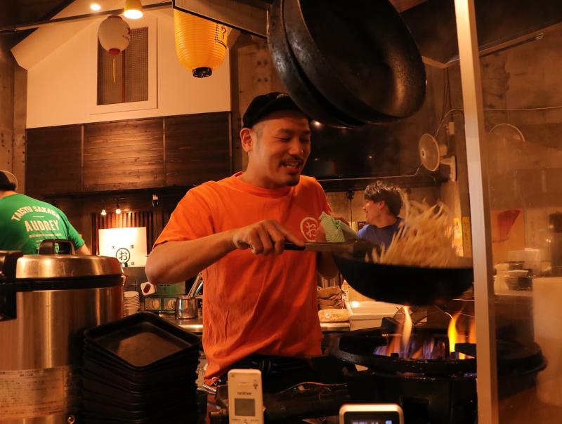 京都西院店の求人・転職情報