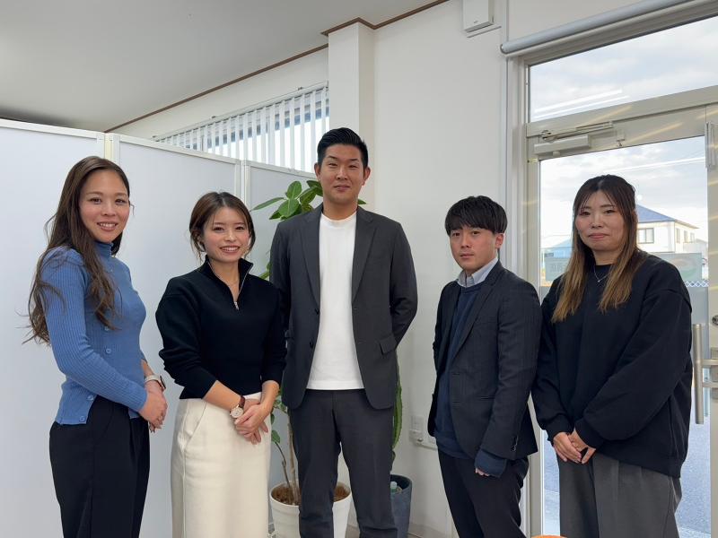 株式会社SELECTのアルバイト・バイト求人情報-02