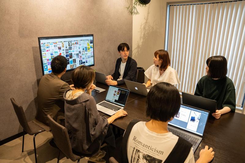 株式会社コマースファクトリーのアルバイト・バイト求人情報-02