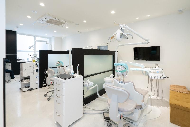 医療法人社団 渋谷矯正歯科のアルバイト・バイト求人情報-03