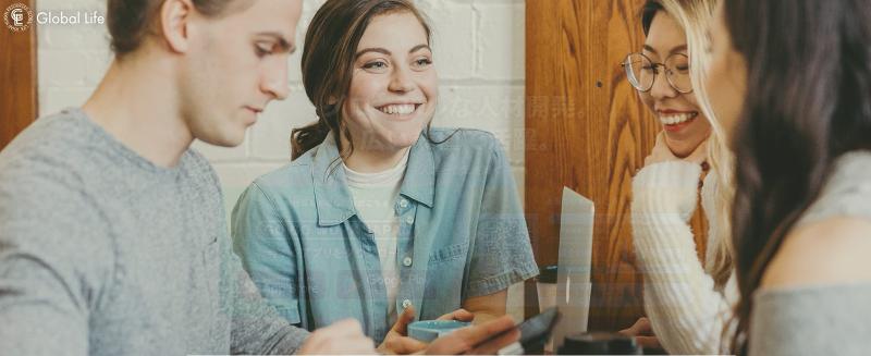 株式会社グローバルライフの求人・転職情報