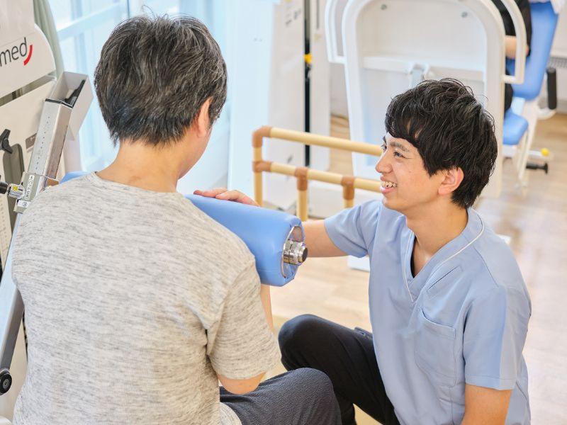 社会福祉法人 ろく舎のアルバイト・バイト求人情報-05