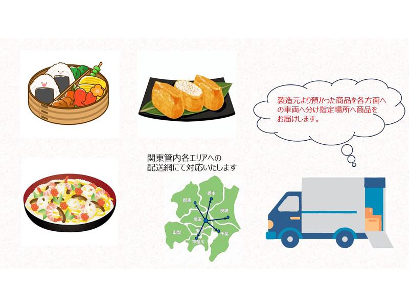 株式会社オンリーライスエクスプレス