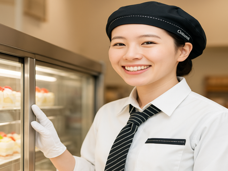 株式会社美寿寿の求人・転職情報