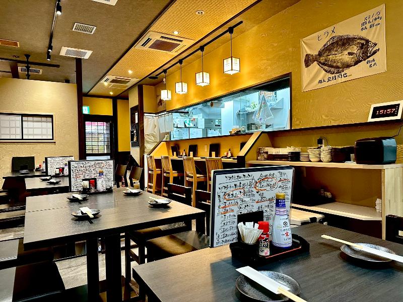 株式会社BONANZAのアルバイト・バイト求人情報-02