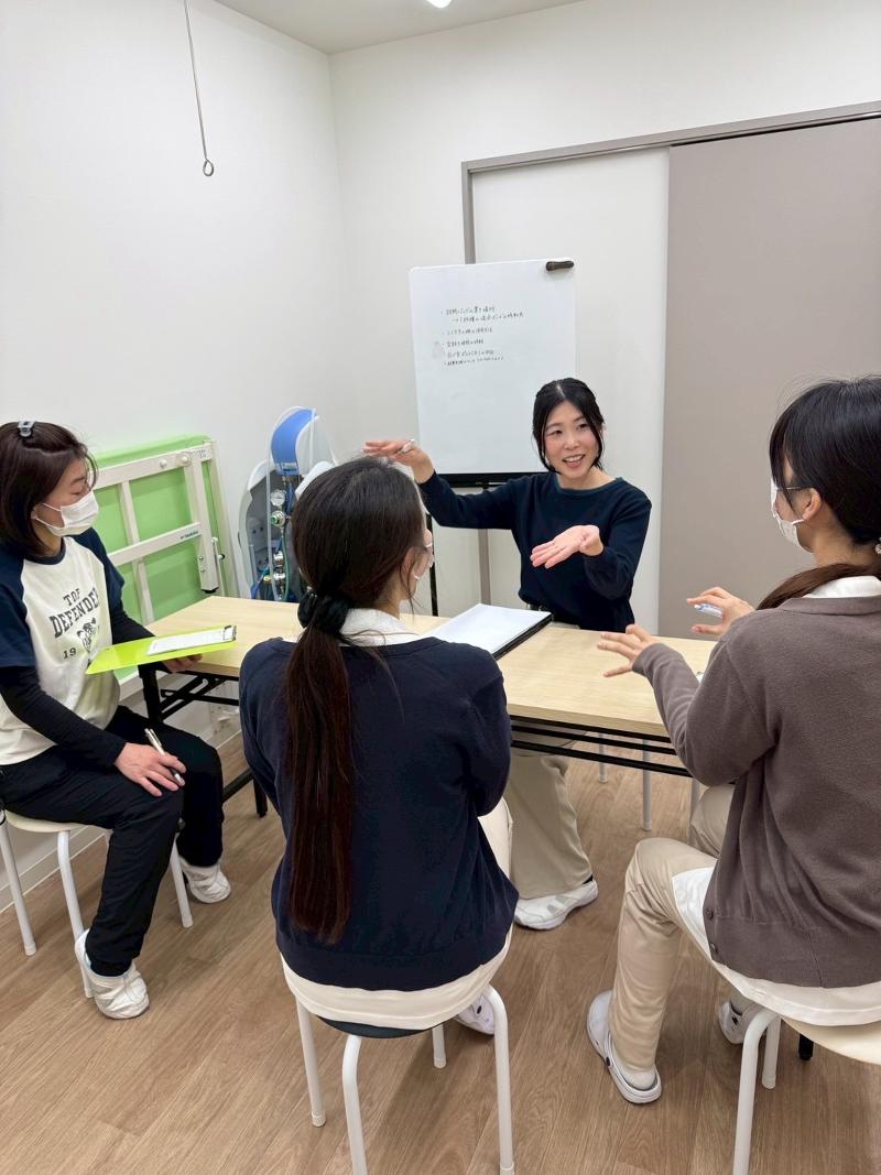 医療法人千わたの花　井上クリニックのアルバイト・バイト求人情報-05