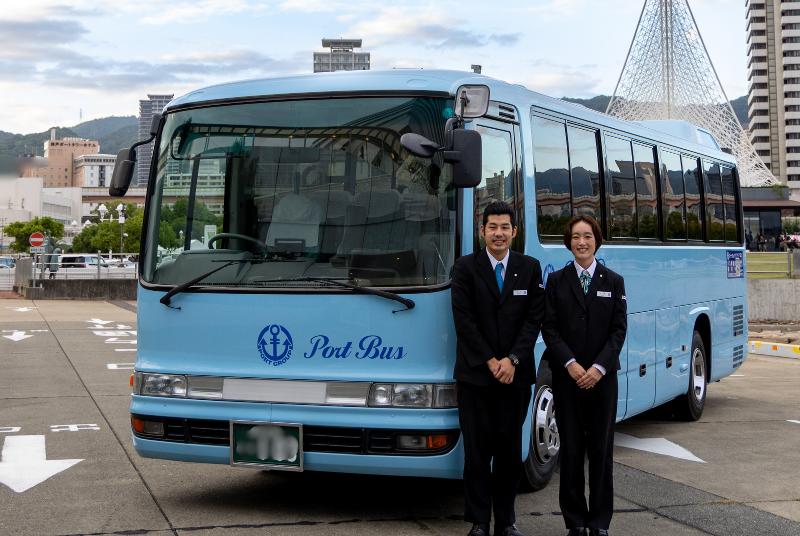  株式会社ポート-0003の求人・転職情報