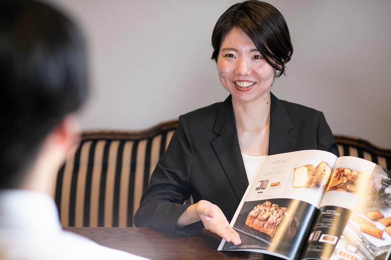 鎌倉 三河屋本店(株式会社Daiyu)の派遣求人情報