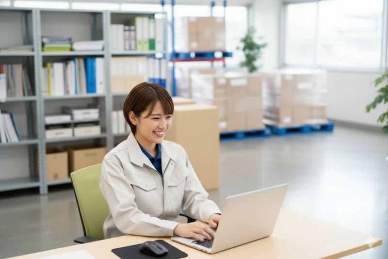 株式会社ＮＴＴロジスコサービスの求人・転職情報