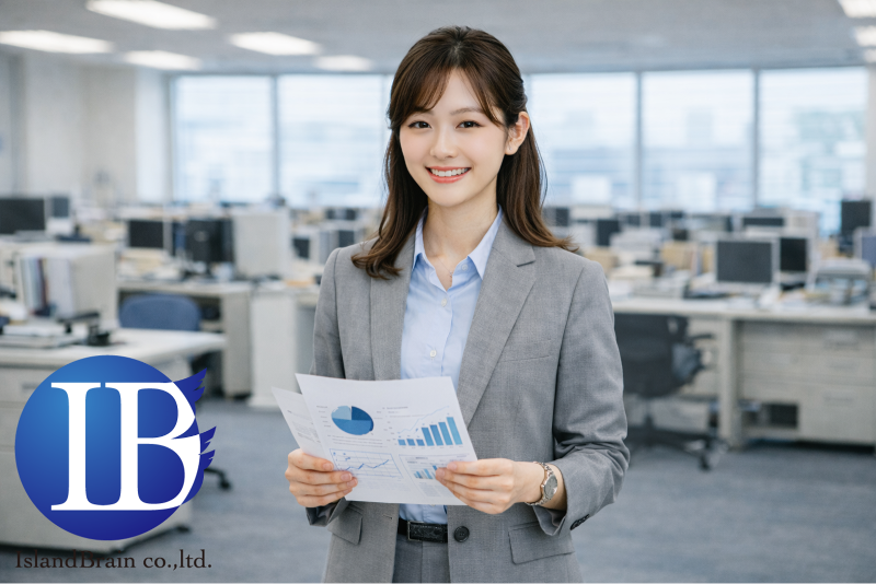 株式会社アイランド・ブレインの求人・転職情報