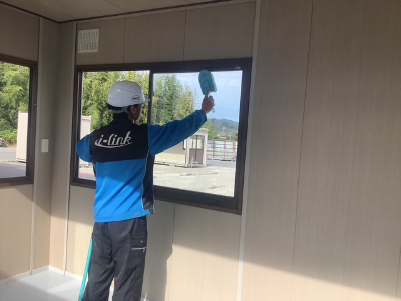 株式会社石島運輸倉庫西日本 佐賀センターの求人情報