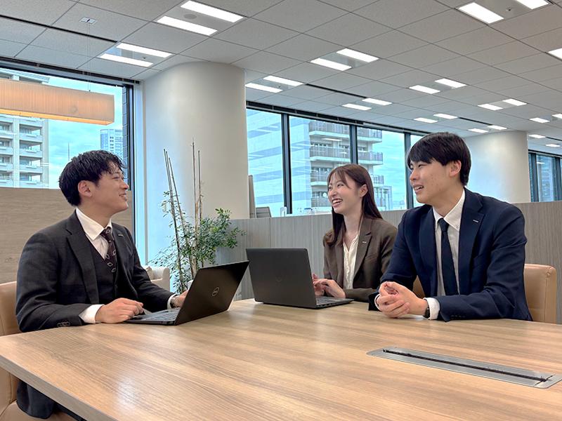 株式会社トライグループ 環状通東駅前校のアルバイト・バイト求人情報-04