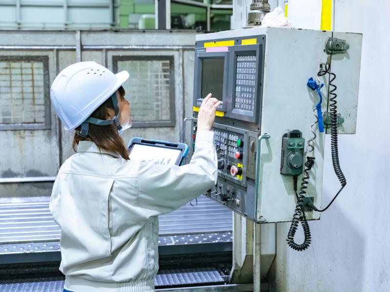 株式会社OTAの派遣求人情報