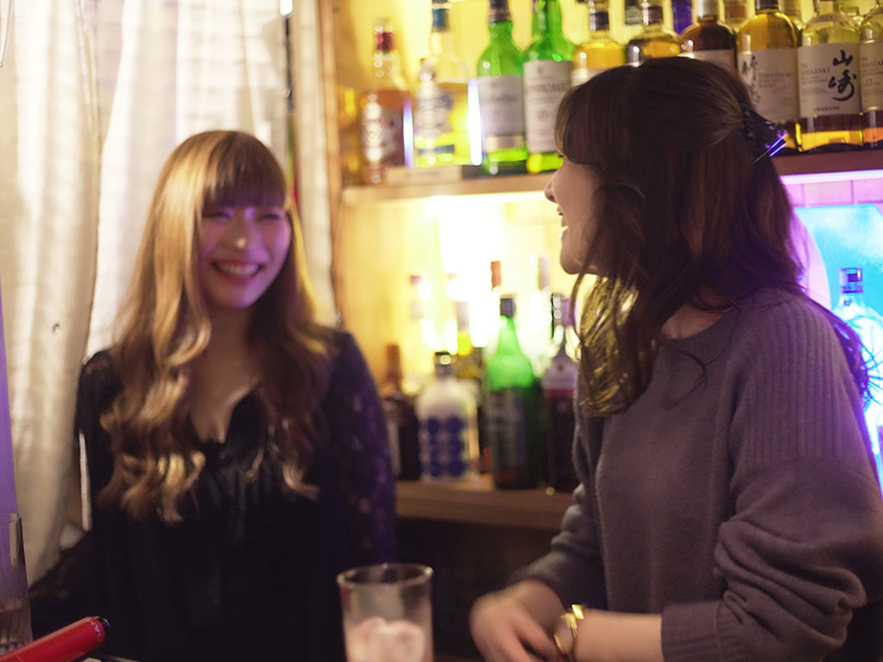 KARAOKE&BAR 宴家 聚々(エンヤ シュシュ)京都河原町本店のアルバイト・バイト求人情報-04
