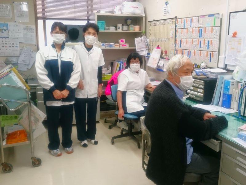 介護老人保健施設 阪奈苑　/　医療法人仁泉会のアルバイト・バイト求人情報-02