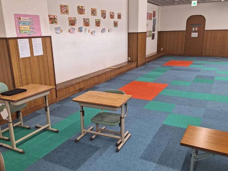放課後等デイサービス　ウィズ・ユー多治見/株式会社FairyRoseのアルバイト・バイト求人情報-04