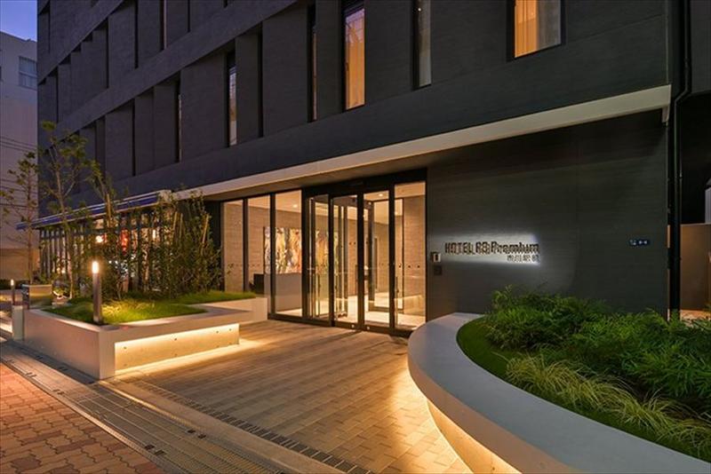 HOTEL R9 Premium 市川駅前の求人・転職情報-03