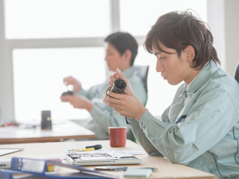 株式会社N T企画の派遣求人情報