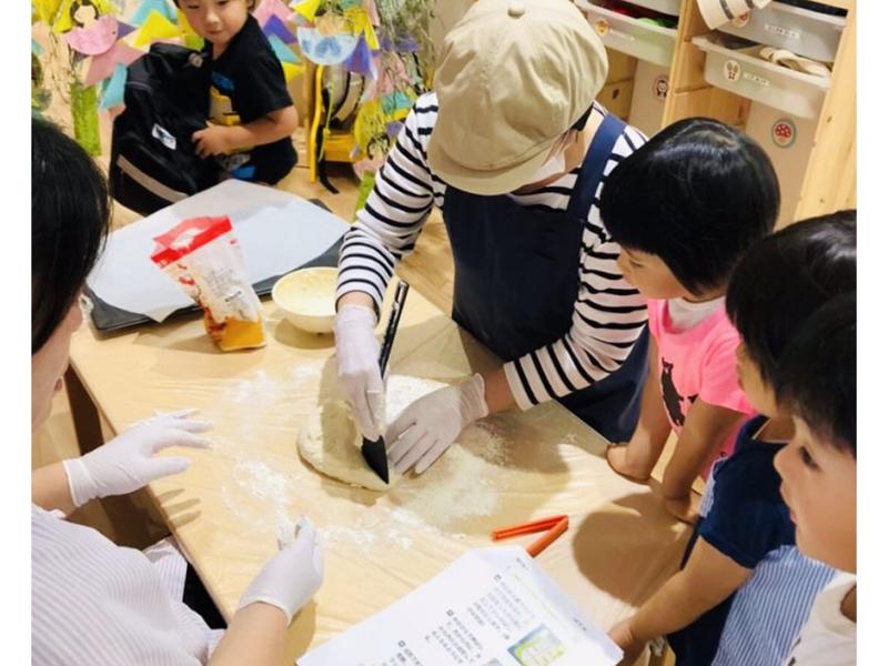 認可保育園　長崎ぽんぽん保育園のアルバイト・バイト求人情報-02