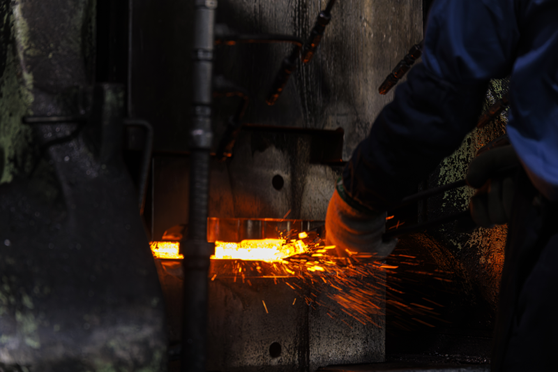 株式会社三條機械製作所の求人・転職情報