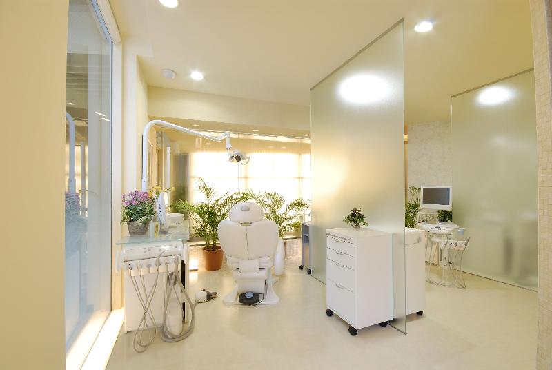 医療法人社団角理会 鵠沼アルカディア歯科のアルバイト・バイト求人情報-02