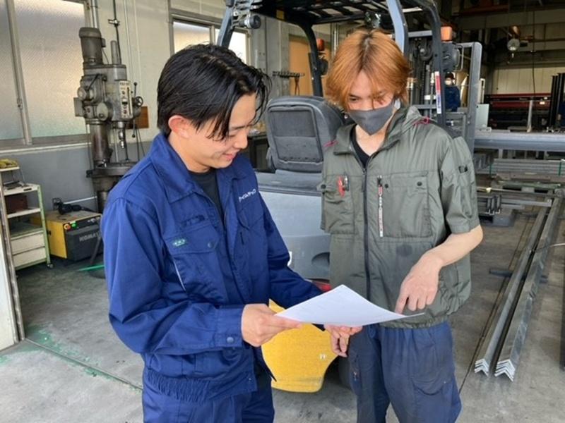 株式会社ケイエムテックのアルバイト・バイト求人情報-04