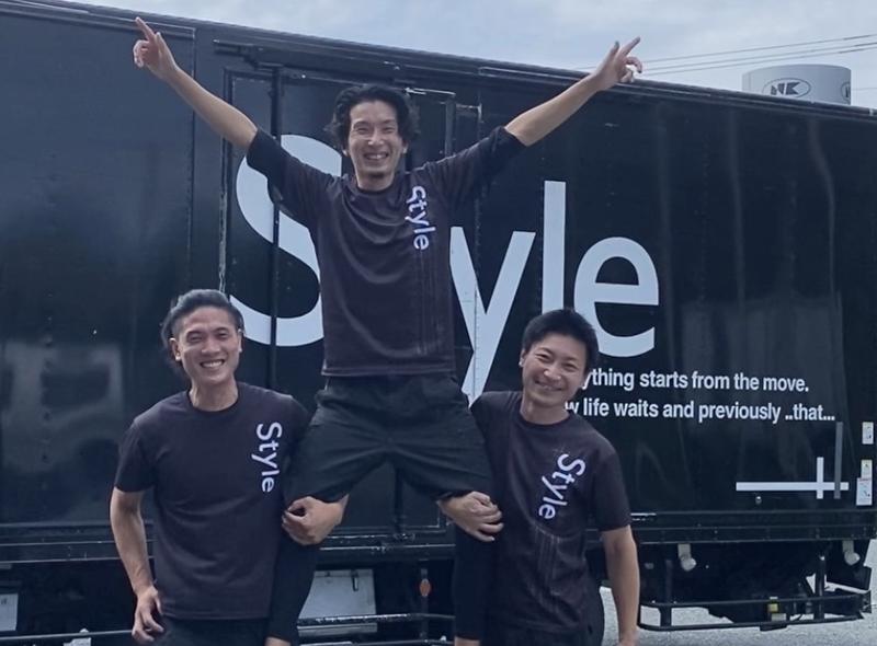 株式会社スタイルのアルバイト・バイト求人情報-02