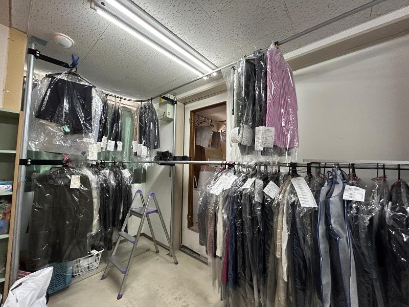 ハリミツクリーニング　深江店のアルバイト・バイト求人情報-05