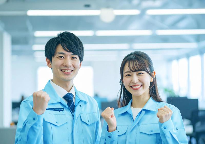 大泰化工株式会社の求人・転職情報