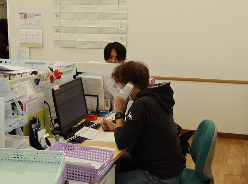 ギャバンス株式会社の求人・転職情報