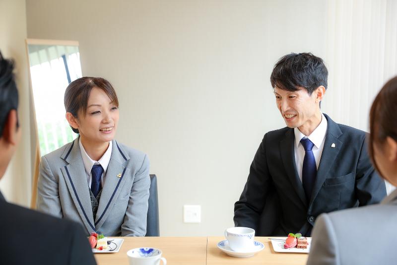 株式会社Linksyの求人・転職情報