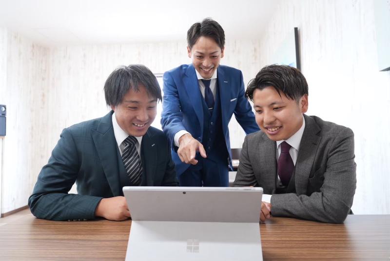 株式会社VIVOのアルバイト・バイト求人情報-03