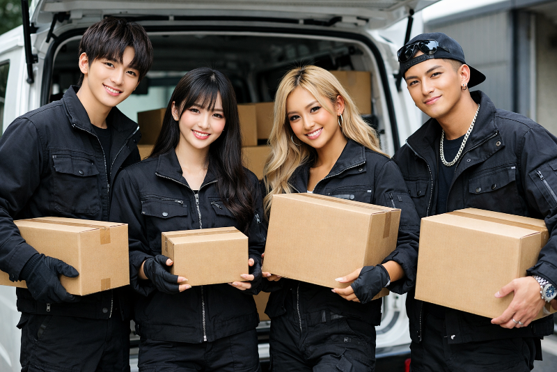 合同会社ＨＭＰ　ＪＡＰＡＮの求人・転職情報