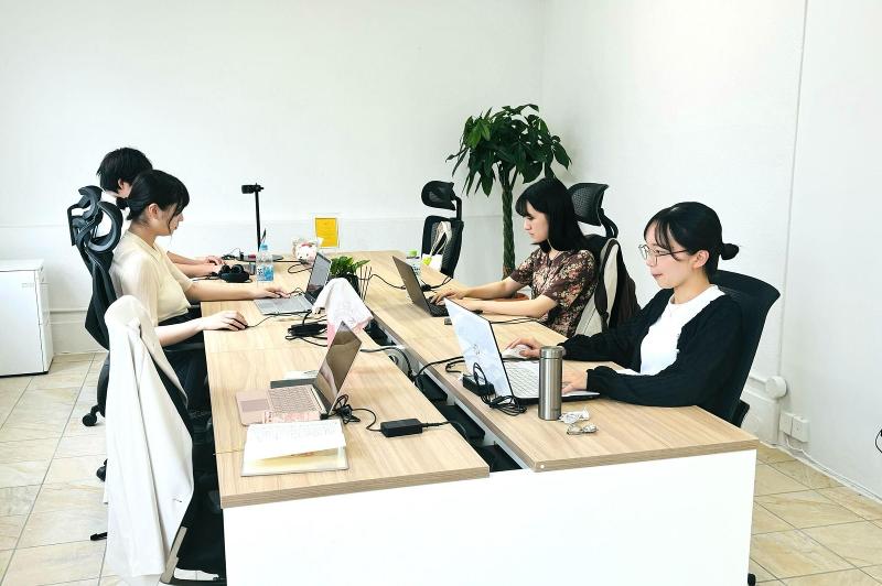 ビューイング株式会社の求人・転職情報
